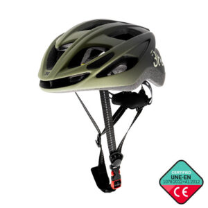 ZYCLON Sport - Verde/Negro - Talla M