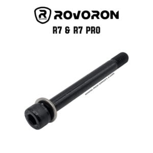 Tornillo de Horquilla Delantera/Trasera V2 Rovoron R7