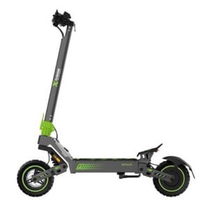 Patinete Eléctrico Xtrem F1 CHOLLO Homologado DGT