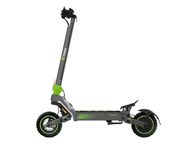 Patinete Eléctrico Xtrem F1 CHOLLO Homologado DGT Patinete Eléctrico Xtrem F1 CHOLLO Homologado DGT