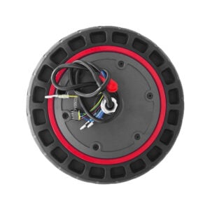 400W Motor + 10*2 Neumático Antipinchazo