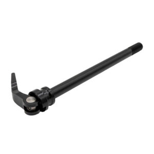 Eje pasante trasero M12*172mm TERRAM