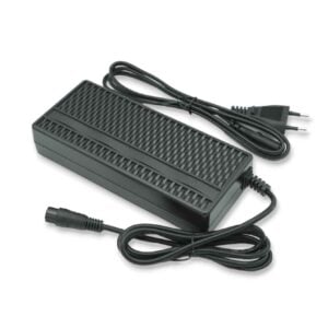 Cargador Joyor 60V 2A S10-S / S10-SZ / T10