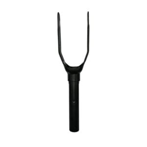 Horquilla Delantera E9 SIN Tope Soporte de Mástil 11.5 CM 8.5′