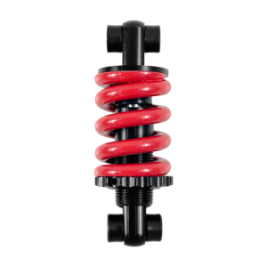 Amortiguador Delantero Zwolf Rojo
