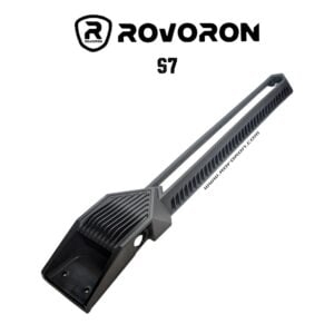 Tapa LED de la Plataforma Derecha/Izquierda Rovoron S7