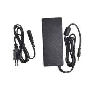 Cargador 42V 2A DC5521 (Batería 36V)