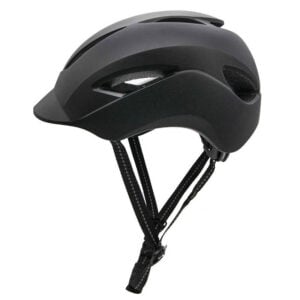 Casco EW001 Sport Negro