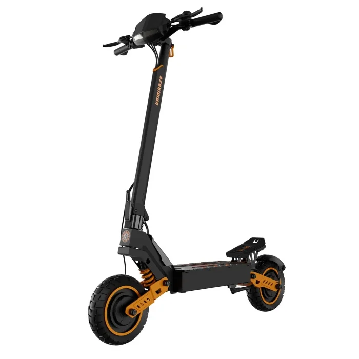 Patinete eléctrico Kamikaze G2 Max Patinete eléctrico Kamikaze G2 Max