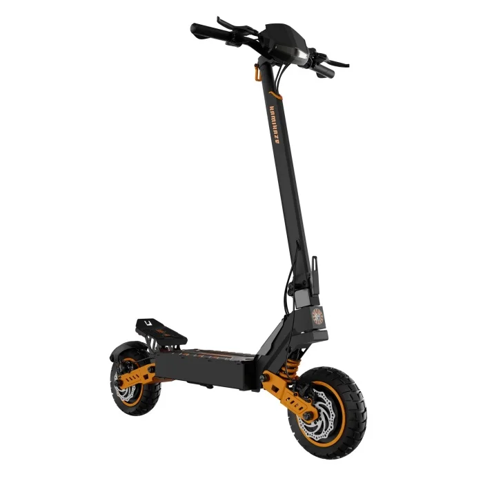 Patinete eléctrico Kamikaze G2 Max Patinete eléctrico Kamikaze G2 Max
