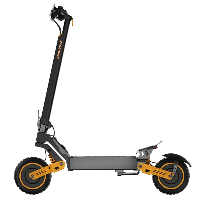Patinete eléctrico Kamikaze G2 Max Patinete eléctrico Kamikaze G2 Max