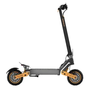 Patinete eléctrico Kamikaze G2 Max