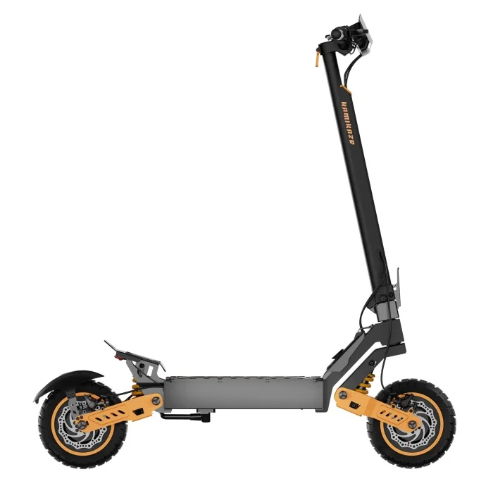 Patinete eléctrico Kamikaze G2 Max Patinete eléctrico Kamikaze G2 Max