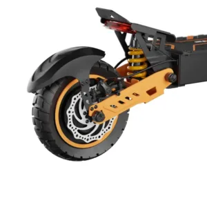 Patinete eléctrico Kamikaze G2 Max