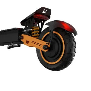 Patinete eléctrico Kamikaze G2 Max