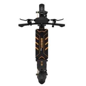 Patinete eléctrico Kamikaze G2 Max