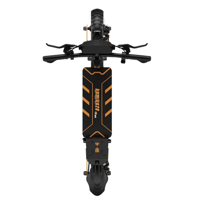 Patinete eléctrico Kamikaze G2 Max Patinete eléctrico Kamikaze G2 Max
