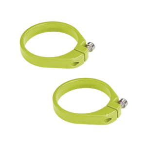 Anillo Puños Verde S4 2 Pcs