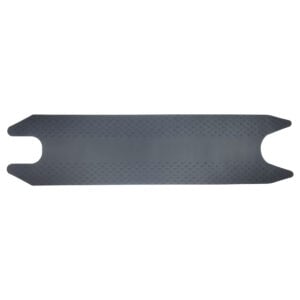 Alfombrilla E9B Max – color negro