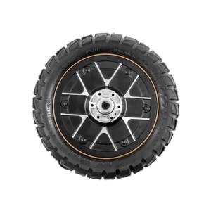 Motor Delantero + 10’Taco-10*2.75-6.5 Zwolf