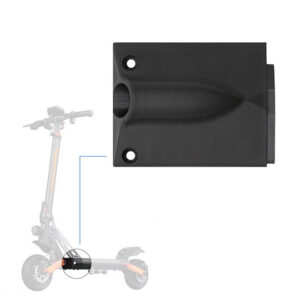 Embellecedor luz delantera izquierda- V3 para Kukirin G2 Pro