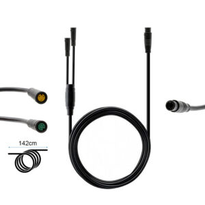 Cable bus VENTIX/ARENOX