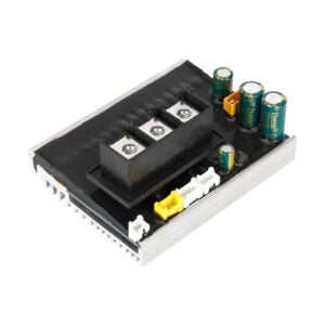 Controladora Ninebot F20/F25/F30/F40