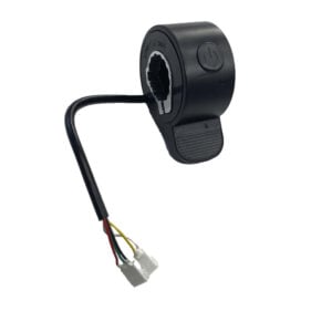 Acelerador ZSnake