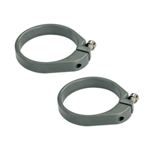 Anillo Puños Street Hunter 2 Pcs