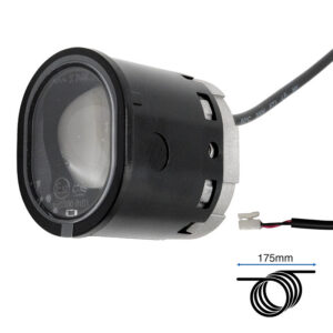 Luz delantera original Ninebot Zt3 pro
