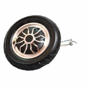Rueda de 10" para Hoverboard