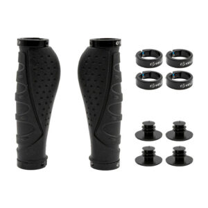 Puños VENTIX PLUS/ARENOX PLUS