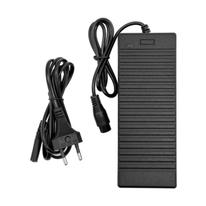 Cargador Zrino/Zcougar 54.6V 2A GX16 (Batería 48V)