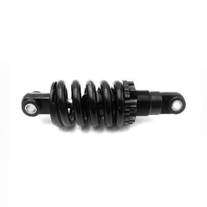 Suspensión delantera compatible con patinete eléctrico Rovoron R7 para sustituir una suspensión desgastada o averiada