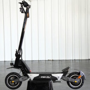 Patinete Eléctrico Ecoxtrem Deimos Homologado DGT