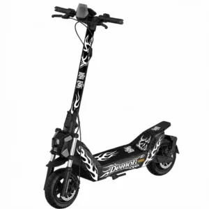 Vinilo Demon Navee NT5 Max