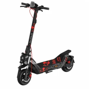 Vinilo Red Bull Racing Navee NT5 Max