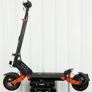 Patinete Eléctrico Kamikaze K1 Homologado DGT