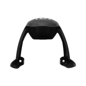 Guardabarros trasero compatible con patinete eléctrico Rovoron R7 para sustituir un guardabarros roto o desgastado