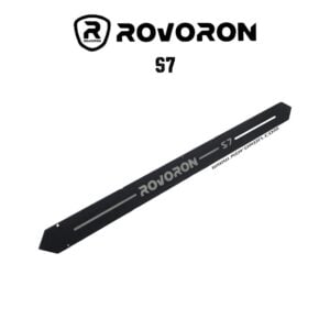 Tapa Logo de la Plataforma Derecha Rovoron S7
