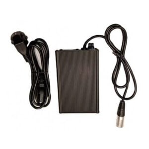 Cargador Ecoxtrem 67,2V 2A (Batería 60V)