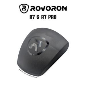 Guardabarros Delantero Parte Inferior Rovoron R7