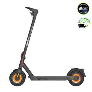 Patinete Inmotion Climber Homologado DGT