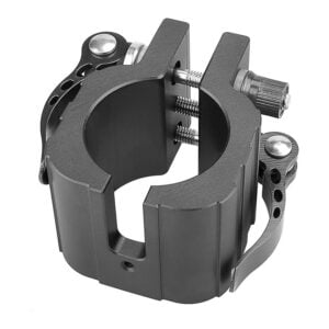 Bloque Fijo Zero 8X 10X 11X SPeedual Dualtron DT3/Zero Negro
