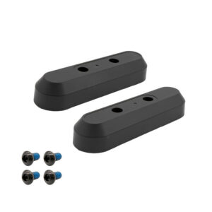 Juego de 2 piezas de embellecedor Xiaomi 5 Plus