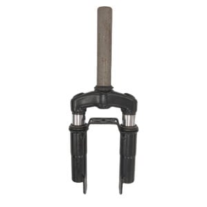 Horquilla Delantera Serie Max E9 con suspensión (Soporte de Mástil 11.5cm）