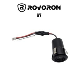 Proyector LED de Logo en el Suelo Rovoron S7