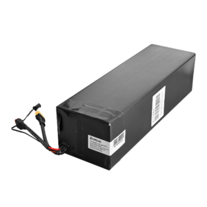 Batería 48V 10Ah ZRino SE con Cable de Termostato