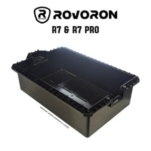 Caja de la Batería Rovoron R7