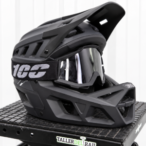 Casco Integral TDP MTB Homologado DGT